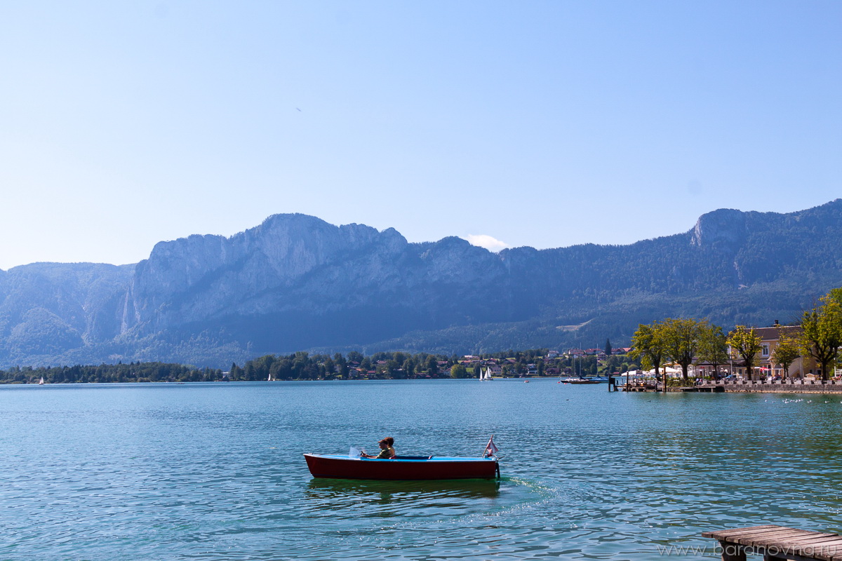 Mondsee